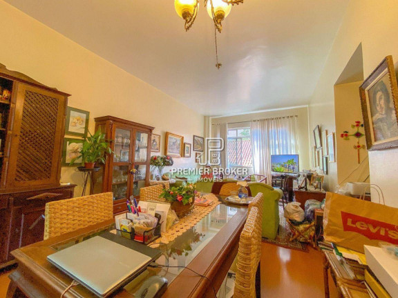Imagem Apartamento com 3 Quartos à Venda, 93 m² em Alto - Teresópolis Imagem Apartamento com 3 Quartos à Venda, 93 m² em Alto - Teresópolis