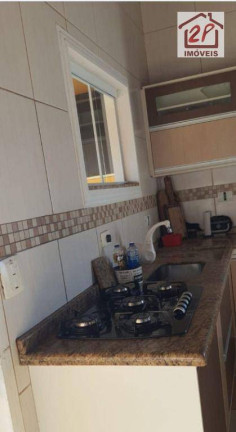 Imagem Sobrado com 4 Quartos à Venda, 270 m² em Jardim Das Cerejeiras - São José Dos Campos Imagem Sobrado com 4 Quartos à Venda, 270 m² em Jardim Das Cerejeiras - São José Dos Campos