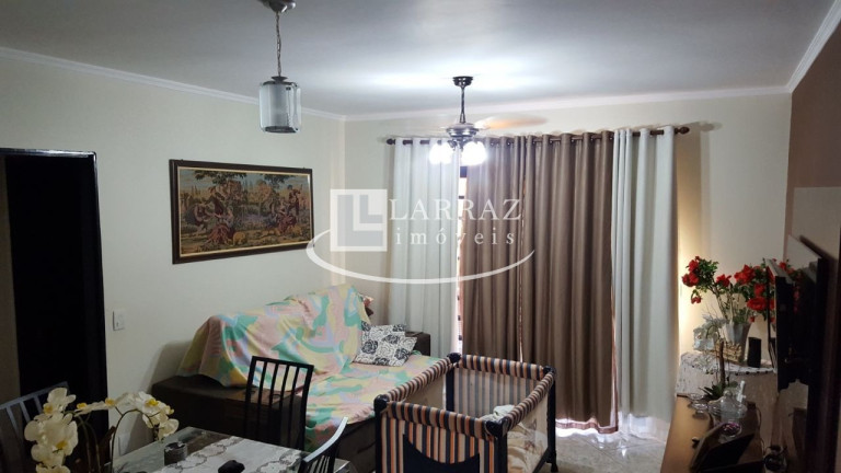 Imagem Imóvel com 3 Quartos à Venda, 72 m² em Palmares - Ribeirão Preto Imagem Imóvel com 3 Quartos à Venda, 72 m² em Palmares - Ribeirão Preto
