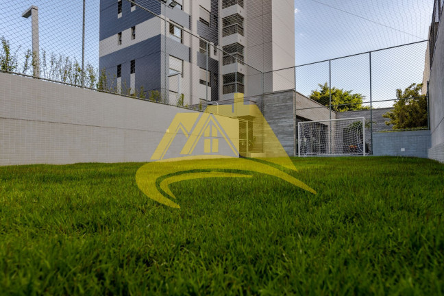 Imagem Apartamento com 3 Quartos à Venda, 113 m² em Vila Clementino - São Paulo