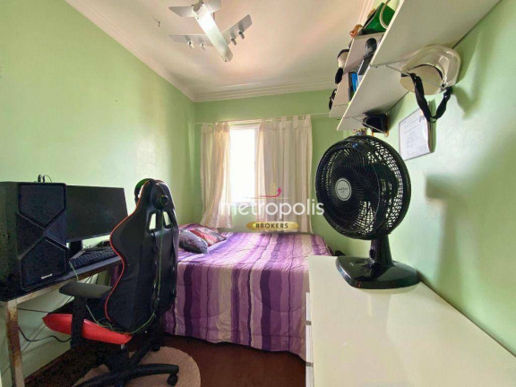 Imagem Apartamento com 3 Quartos à Venda, 80 m² em Barcelona - São Caetano Do Sul Imagem Apartamento com 3 Quartos à Venda, 80 m² em Barcelona - São Caetano Do Sul