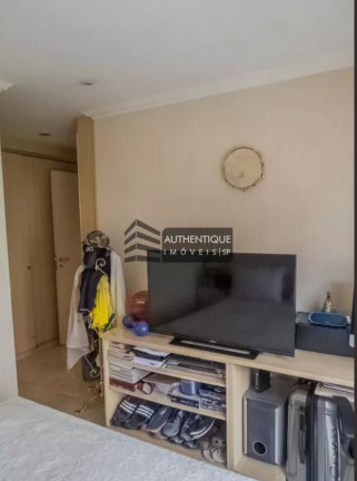 Imagem Apartamento com 2 Quartos à Venda, 128 m² em Vila Nova Conceição - São Paulo