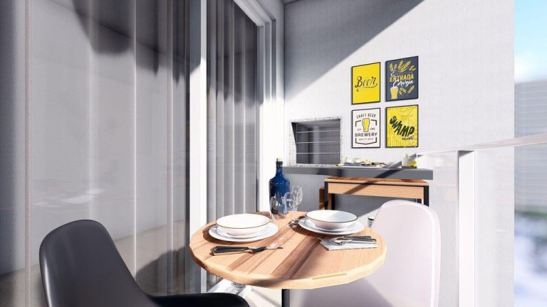 Imagem Apartamento com 3 Quartos à Venda, 78 m² em Capão Raso - Curitiba Imagem Apartamento com 3 Quartos à Venda, 78 m² em Capão Raso - Curitiba