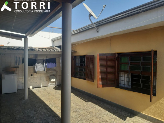 Imagem Casa com 3 Quartos à Venda, 165 m² em Jardim Vera Cruz - Sorocaba Imagem Casa com 3 Quartos à Venda, 165 m² em Jardim Vera Cruz - Sorocaba