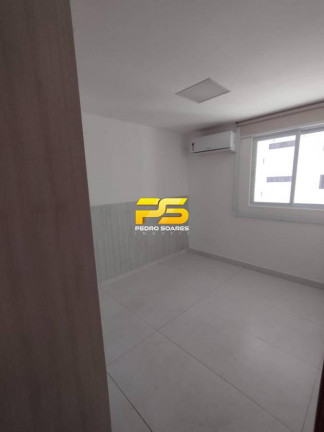 Imagem Apartamento com 3 Quartos à Venda, 85 m² em Cabo Branco - João Pessoa Imagem Apartamento com 3 Quartos à Venda, 85 m² em Cabo Branco - João Pessoa