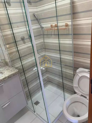 Imagem Cobertura com 2 Quartos à Venda, 143 m² em Nova Petrópolis - São Bernardo Do Campo