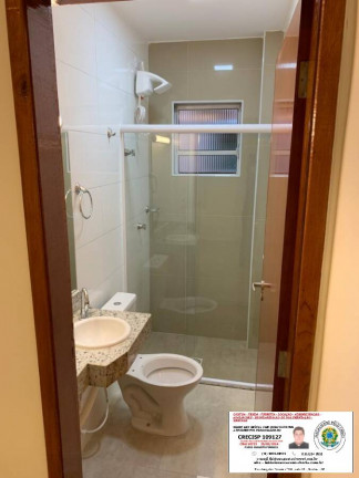 Imagem Casa com 2 Quartos à Venda, 90 m² em Marapé - Santos Imagem Casa com 2 Quartos à Venda, 90 m² em Marapé - Santos