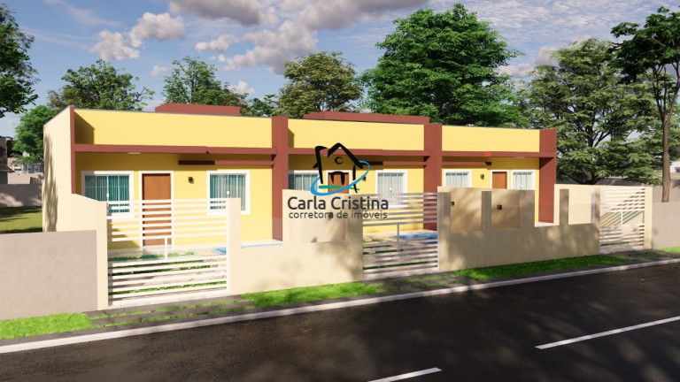 Imagem Casa com 2 Quartos à Venda, 50 m² em Praia De Leste - Pontal Do Paraná Imagem Casa com 2 Quartos à Venda, 50 m² em Praia De Leste - Pontal Do Paraná