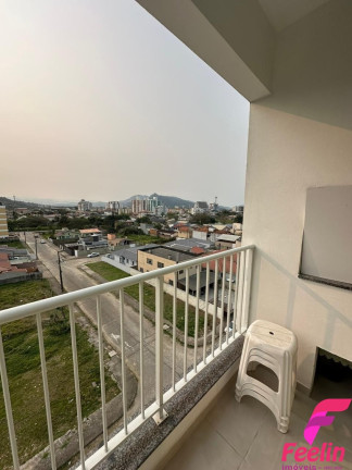 Imagem Apartamento com 2 Quartos à Venda, 55 m² em Rio Caveiras - Biguaçu