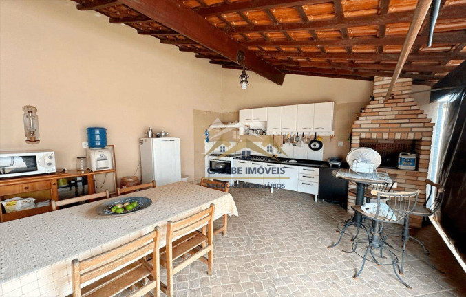 Imagem Casa com 3 Quartos à Venda, 181 m² em Jardim Saba - Tatuí Imagem Casa com 3 Quartos à Venda, 181 m² em Jardim Saba - Tatuí