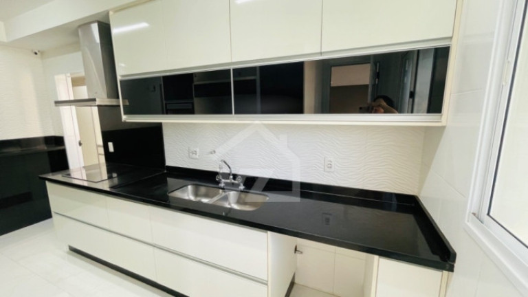 Imagem Apartamento com 3 Quartos à Venda, 168 m² em Vila Andrade - São Paulo