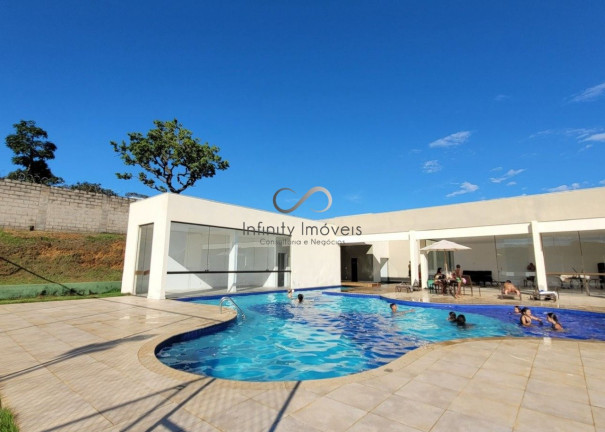 Imagem Casa de Condomínio com 4 Quartos à Venda, 396 m² em Condomínio Cidade Jardim - Lagoa Santa Imagem Casa de Condomínio com 4 Quartos à Venda, 396 m² em Condomínio Cidade Jardim - Lagoa Santa