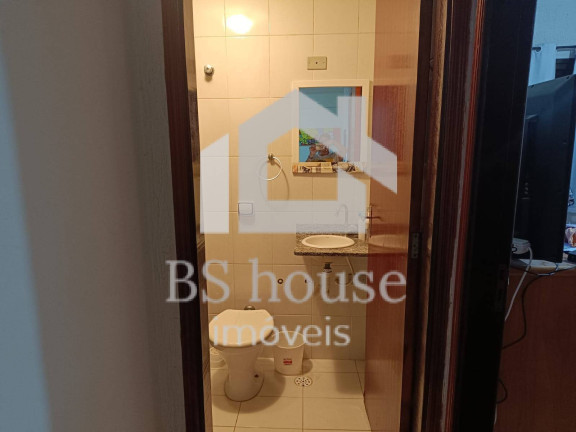 Imagem Apartamento com 3 Quartos à Venda, 130 m² em Santa Maria - São Caetano Do Sul