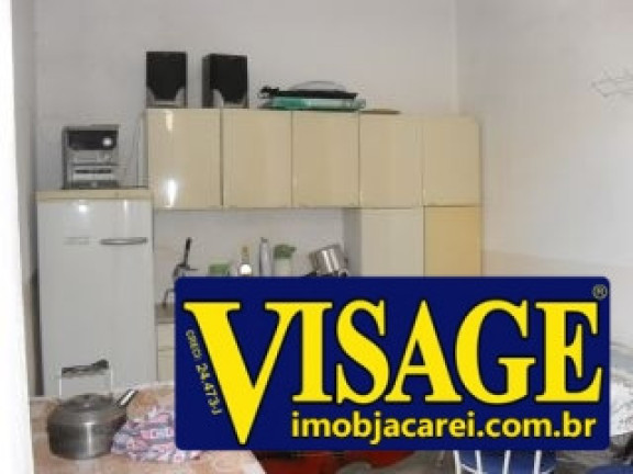 Imagem Casa com 3 Quartos à Venda, em Jd. Emilia - Jacareí Imagem Casa com 3 Quartos à Venda, em Jd. Emilia - Jacareí