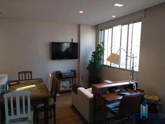 Imagem Apartamento com 1 Quarto à Venda, 70 m² em Centro - Balneário Camboriú