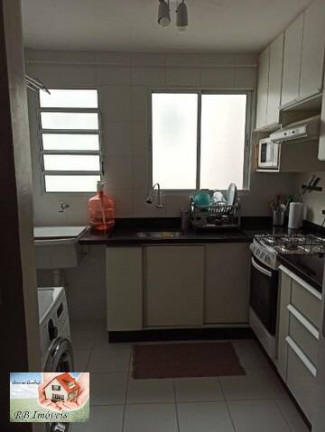 Imagem Apartamento com 2 Quartos à Venda, 44 m² em Nova Petrópolis - São Bernardo Do Campo Imagem Apartamento com 2 Quartos à Venda, 44 m² em Nova Petrópolis - São Bernardo Do Campo