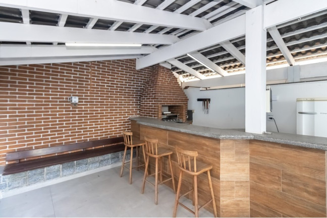 Imagem Imóvel com 4 Quartos à Venda, 173 m² em Jardim Avelino - São Paulo