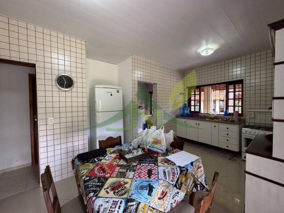 Imagem Chácara com 6 Quartos à Venda, 54.000 m² em Portão - Atibaia