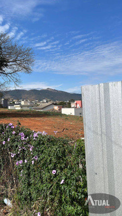 Imagem Terreno à Venda, 300 m² em Jardim Alvinópolis - Atibaia