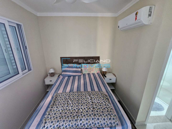 Imagem Apartamento com 1 Quarto à Venda, 50 m² em Boqueirão - Praia Grande Imagem Apartamento com 1 Quarto à Venda, 50 m² em Boqueirão - Praia Grande