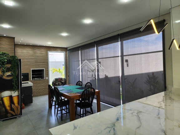Imagem Casa de Condomínio com 3 Quartos à Venda, 165 m² em Condomínio Ibiti Reserva - Sorocaba Imagem Casa de Condomínio com 3 Quartos à Venda, 165 m² em Condomínio Ibiti Reserva - Sorocaba