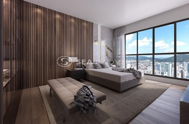 Imagem Apartamento com 4 Quartos à Venda, 177 m² em Centro - Balneário Camboriú