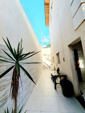 Imagem Sobrado com 3 Quartos à Venda, 170 m² em Barreiro - Taubaté