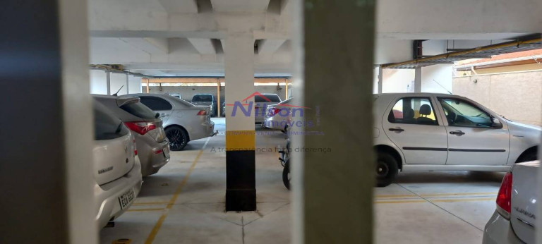 Imagem Apartamento com 2 Quartos para Alugar, 58 m² em Ponte Grande - Guarulhos