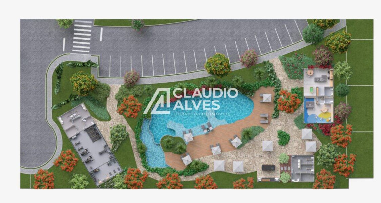 Imagem Terreno à Venda, 200 m² em Papagaio - Feira De Santana Imagem Terreno à Venda, 200 m² em Papagaio - Feira De Santana