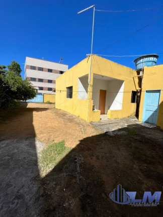 Imagem Casa com 6 Quartos à Venda, 130 m² em Santa Margarida - Guarapari