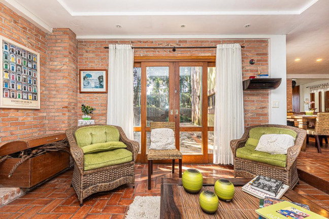 Imagem Casa com 5 Quartos à Venda, 457 m² em Campo Comprido - Curitiba Imagem Casa com 5 Quartos à Venda, 457 m² em Campo Comprido - Curitiba