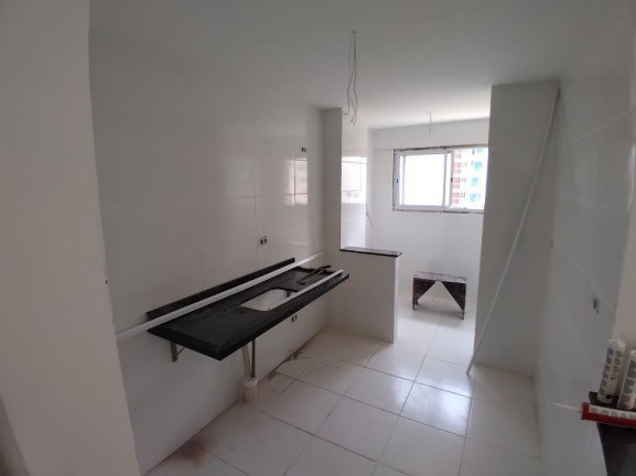 Imagem Apartamento com 2 Quartos à Venda, 68 m² em Canto Do Forte - Praia Grande