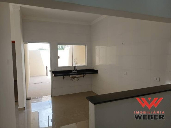 Imagem Casa de Condomínio à Venda, 132 m² em Jardim Residencial Villa Amato - Sorocaba