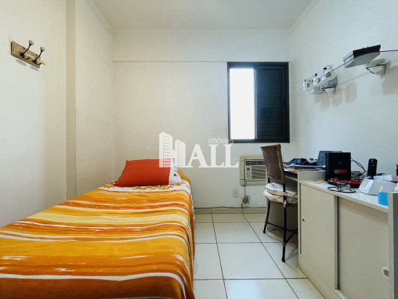 Imagem Apartamento com 2 Quartos à Venda, 94 m² em Centro - São José Do Rio Preto Imagem Apartamento com 2 Quartos à Venda, 94 m² em Centro - São José Do Rio Preto
