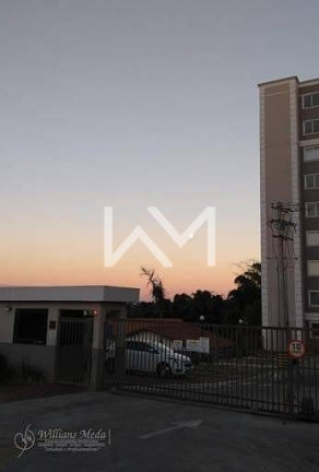 Imagem Apartamento com 2 Quartos à Venda, 49 m² em Jardim Diogo - Guarulhos