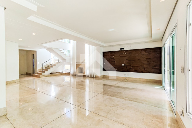 Imagem Casa de Condomínio com 4 Quartos à Venda, 475 m² em Tamboré - Santana De Parnaíba Imagem Casa de Condomínio com 4 Quartos à Venda, 475 m² em Tamboré - Santana De Parnaíba