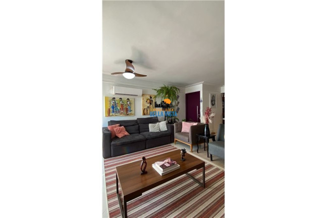 Imagem Apartamento com 2 Quartos à Venda, em Vila Nova Conceição - São Paulo Imagem Apartamento com 2 Quartos à Venda, em Vila Nova Conceição - São Paulo