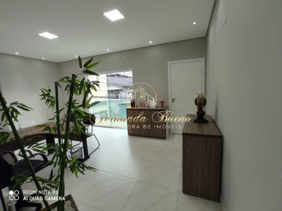 Imagem Imóvel com 1 Quarto para Alugar, 50 m² em Centro - Santo André