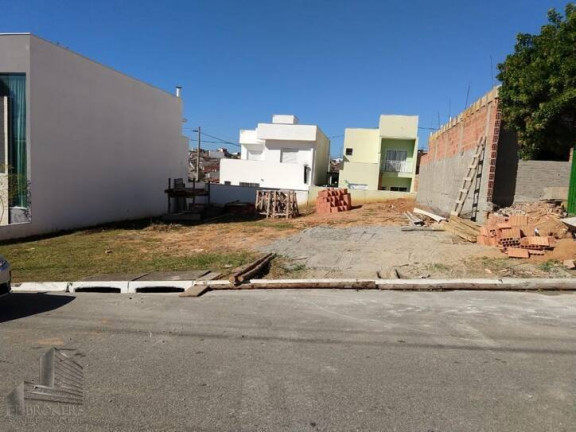 Imagem Terreno à Venda, 178 m² em Horto Florestal - Sorocaba Imagem Terreno à Venda, 178 m² em Horto Florestal - Sorocaba