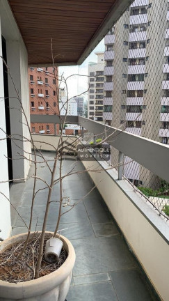 Imagem Apartamento com 4 Quartos à Venda, 251 m² em Real Parque - São Paulo Imagem Apartamento com 4 Quartos à Venda, 251 m² em Real Parque - São Paulo