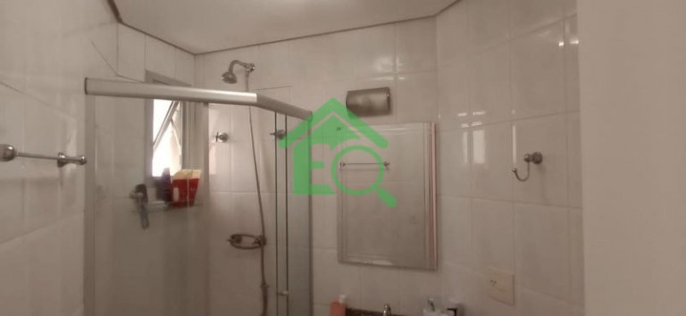 Imagem Apartamento com 3 Quartos à Venda, 77 m² em Vila Isa - São Paulo