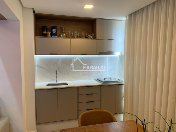 Imagem Apartamento com 3 Quartos à Venda, 110 m² em Parque Campolim - Sorocaba
