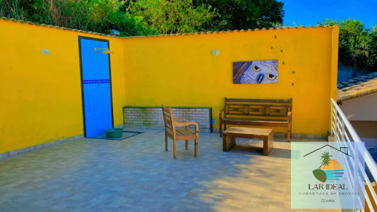 Imagem Casa de Condomínio com 2 Quartos à Venda, 264 m² em Campo Redondo - São Pedro Da Aldeia Imagem Casa de Condomínio com 2 Quartos à Venda, 264 m² em Campo Redondo - São Pedro Da Aldeia