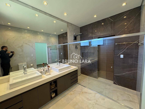 Imagem Casa com 3 Quartos à Venda, 265 m² em Condomínio Gran Royalle - Igarapé Imagem Casa com 3 Quartos à Venda, 265 m² em Condomínio Gran Royalle - Igarapé