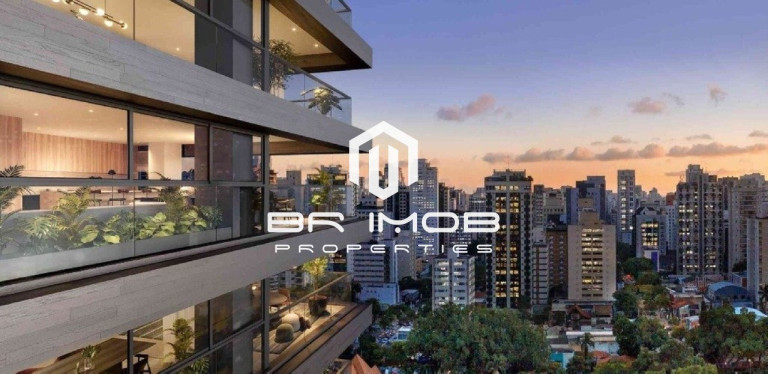 Imagem Imóvel com 2 Quartos à Venda, 237 m² em Itaim Bibi - São Paulo Imagem Imóvel com 2 Quartos à Venda, 237 m² em Itaim Bibi - São Paulo