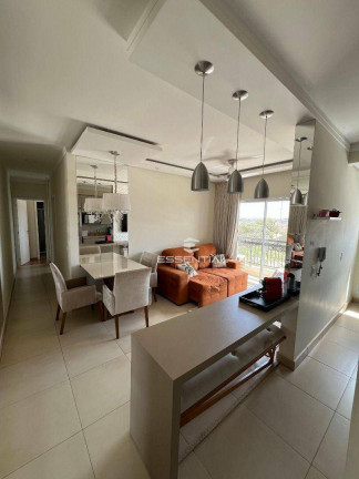 Imagem Apartamento com 2 Quartos à Venda ou Locação, 80 m² em Mançor Daud - São José Do Rio Preto Imagem Apartamento com 2 Quartos à Venda ou Locação, 80 m² em Mançor Daud - São José Do Rio Preto