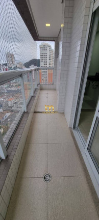 Imagem Apartamento com 3 Quartos à Venda, 130 m² em Canto Do Forte - Praia Grande Imagem Apartamento com 3 Quartos à Venda, 130 m² em Canto Do Forte - Praia Grande