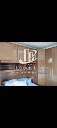 Imagem Apartamento com 2 Quartos à Venda, 63 m² em Jaguaribe - Osasco