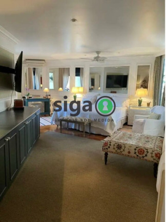 Imagem Apartamento com 4 Quartos à Venda ou Locação, 370 m² em Real Parque - São Paulo Imagem Apartamento com 4 Quartos à Venda ou Locação, 370 m² em Real Parque - São Paulo