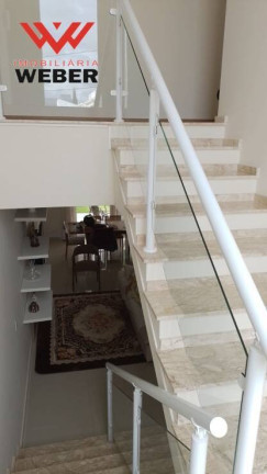 Imagem Casa de Condomínio com 3 Quartos à Venda, 250 m² em Chácaras Reunidas São Jorge - Sorocaba